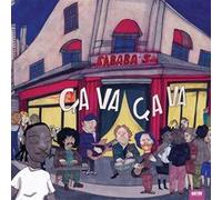 Sababa 5 – Ça Va Ça Va – Vinyle
