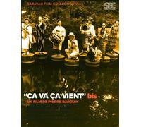 Ça va, ça vient, Bis DVD DVD