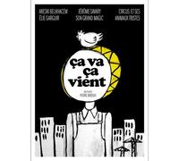 Ça va, ça vient DVD DVD