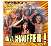 Ca Va Chauffer