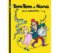 Ca va chauffer !