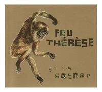Feu Therese – Ça va cogner – CD Digipack (neuf)
