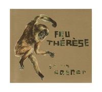 Feu Therese – Ca Va Cogner – Vinyle LP (Neuf)