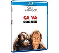 Ça va cogner Blu-ray