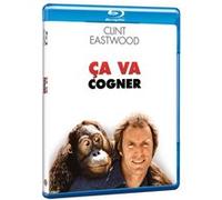 Ça va cogner Blu-ray E
