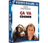 Ca va cogner - Blu-Ray
