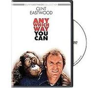 Ca va cogner – DVD – Zone 1 E – Warner Bros.