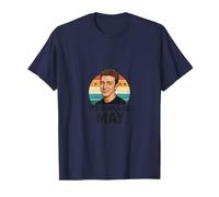 Ça va être mai T-Shirt