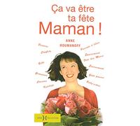 Ça va être ta fête Maman ! NE