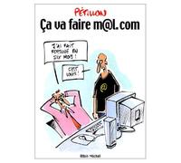 Ca va faire m@l.com ? : les dessins du Canard enchaîné