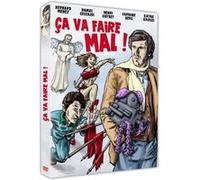 Ça va faire mal DVD G