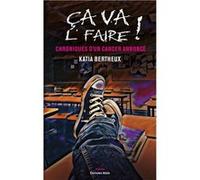 Ça va l'faire ! Bertheux Katia (Auteur)