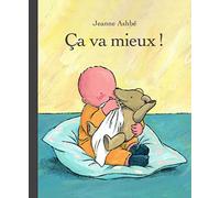 Ça va mieux !