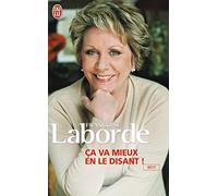 Ca va mieux en le disant