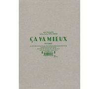 Ca Va Mieux - Histoires