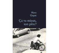 CA VA MIEUX TON PERE