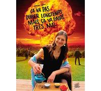 Ca va pas durer longtemps mais ça va faire très mal