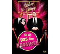 Ca va pas être possible ! - Coffret de la Saison 1 G