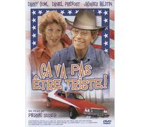 Ca Va Pas Être Triste ! - Single 1 Dvd - 1 Film