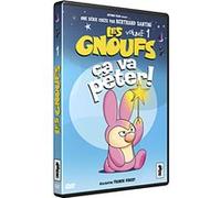 Ca va péter - Volume 1 G