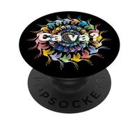 Ca va? PopSockets PopGrip Adhésif