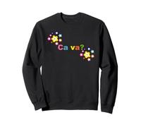 Ca va? Sweatshirt