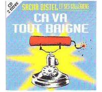 Ca Va, Tout Baigne - Cd 2 Titres