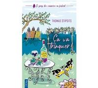 Ça va trinquer ! Thomas Stipsits (Auteur)
