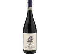 Ca Viola Barolo Sottocastello Di Novello 2020 0.75l