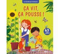 Ca vit, ça pousse !