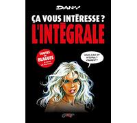 Ça vous intéresse? L'intégrale