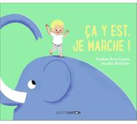 Ça y est, je marche !