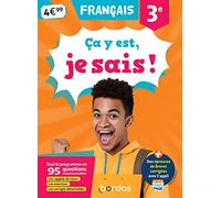 Français 3e