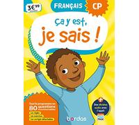 Ça y est, je sais ! - Français CP