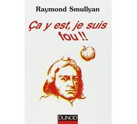 Ça y est, je suis fou !!