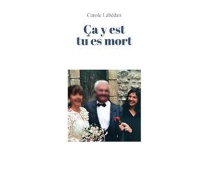 Ça y est, tu es mort