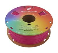 Polymaker Panchroma™ PLA Translucent Magenta - 1,75 mm / 1000 g