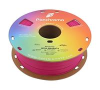 CA02009 Filament: PLA 1,75mm néon magenta 190-230°C 1kg Panchroma™ POLYMAKER