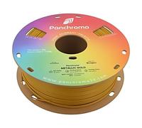 CA02011 Filament : PLA 1,75mm métallisé or 190-230°C 1kg Panchroma™...
