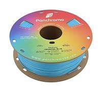 CA02014 Filament: PLA 1,75mm bleu céleste 190-230°C 1kg Panchroma™ POLYMAKER