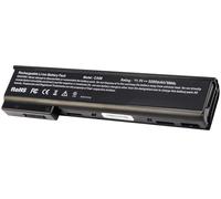 CA06 CA06XL Batterie Batteria Compatible with HP Probook 640 645 650 655 G0 G1 CA09 CA09XL 718677-421 718678-421 718755-001 718756-001 HSTNN-DB4Y HSTNN-LB4X HSTNN-LB4Y HSTNN-LB4Z Haute Performance