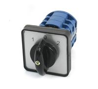 CA10 3-Position 3-Phase Rotary Cam Changeover Switch NWPNLXEA