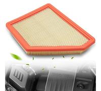 CA10465 Filtre à air moteur de voiture pour Chevrolet Equinox 2010-2017 GMC Terrain L4 2.4L V6 3.0L 3.6L PXA49727 A3138C