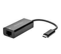 Kensington Adaptateur USB-C vers Gigabit Ethernet CA1100E