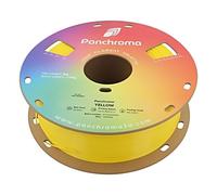 CA14006 Filament : CoPE 1,75mm jaune 190-230°C 1kg Température Table :...