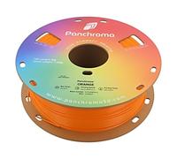 CA14007 Filament : CoPE 1,75mm orange 190-230°C 1kg Température Table :...