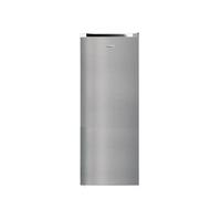 Congélateur armoire 4 étoiles look inox 177 L CA170XD