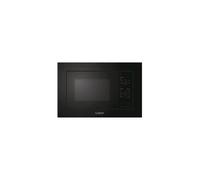 Candy Micro-ondes CA38FMW8NB encastrable uniquement 17 L Noir Classe G