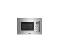 CA38FMW8NG Argent Micro-onde simple Intégré 17 L