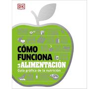 Cã3mo Funciona La Alimentaciã3n (How Food Works)